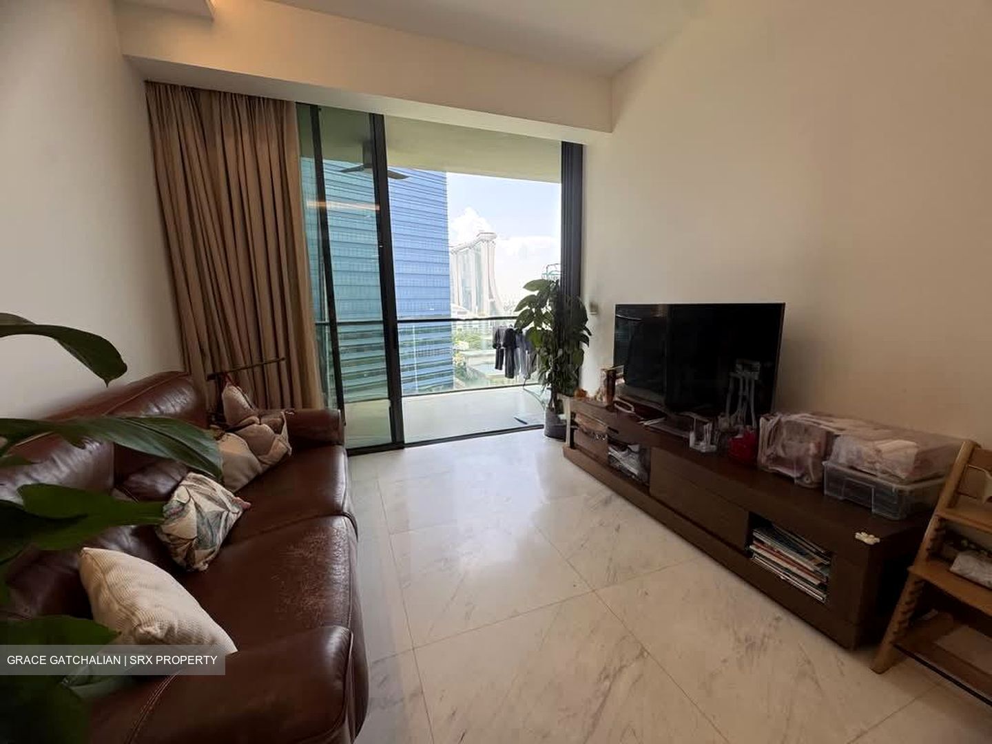 Marina One Residences (D1), Apartment #588256791